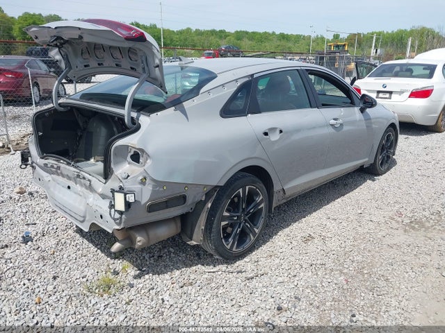 2023 Kia K5 Gt-line მანქანა იყიდება აუქციონზე, vin: 5XXG64J22PG199291, აუქციონის ნომერი: 44782549