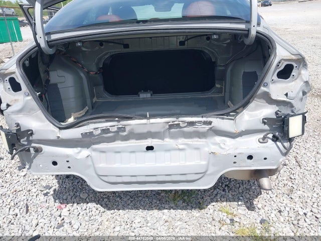 2023 Kia K5 Gt-line მანქანა იყიდება აუქციონზე, vin: 5XXG64J22PG199291, აუქციონის ნომერი: 44782549