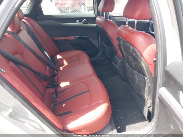2023 Kia K5 Gt-line მანქანა იყიდება აუქციონზე, vin: 5XXG64J22PG199291, აუქციონის ნომერი: 44782549