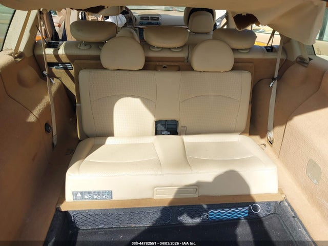 Aukcja sprzedaży 2007 Mercedes-benz E 350 4matic, vin: WDBUH87X17X215527, numer aukcji: 44782551