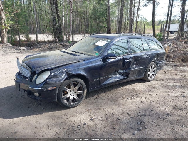 Aukcja sprzedaży 2007 Mercedes-benz E 350 4matic, vin: WDBUH87X17X215527, numer aukcji: 44782551