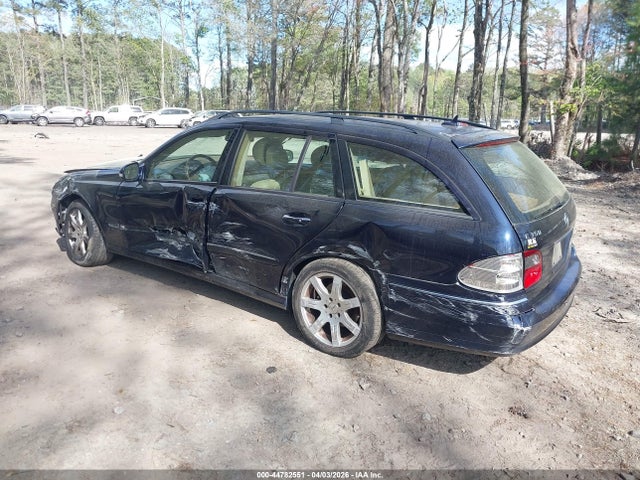 Aukcja sprzedaży 2007 Mercedes-benz E 350 4matic, vin: WDBUH87X17X215527, numer aukcji: 44782551