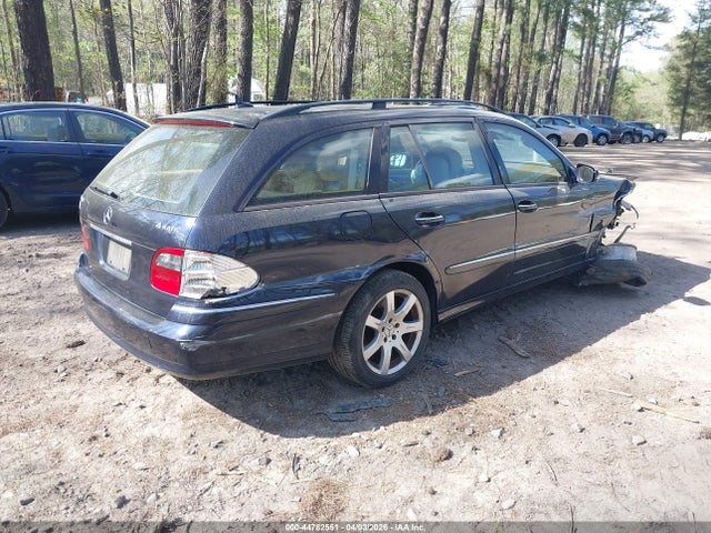 Aukcja sprzedaży 2007 Mercedes-benz E 350 4matic, vin: WDBUH87X17X215527, numer aukcji: 44782551