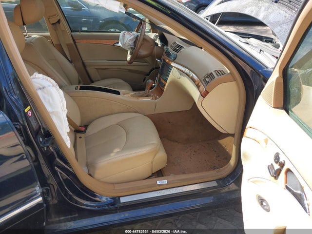 Aukcja sprzedaży 2007 Mercedes-benz E 350 4matic, vin: WDBUH87X17X215527, numer aukcji: 44782551