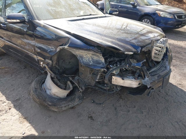 Aukcja sprzedaży 2007 Mercedes-benz E 350 4matic, vin: WDBUH87X17X215527, numer aukcji: 44782551