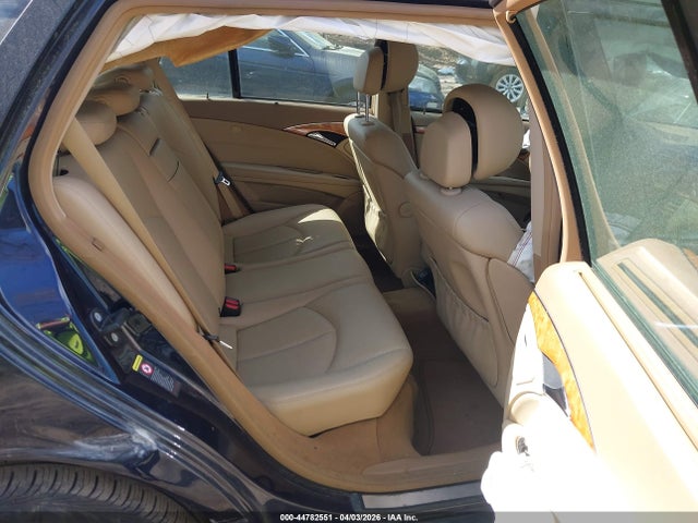Aukcja sprzedaży 2007 Mercedes-benz E 350 4matic, vin: WDBUH87X17X215527, numer aukcji: 44782551