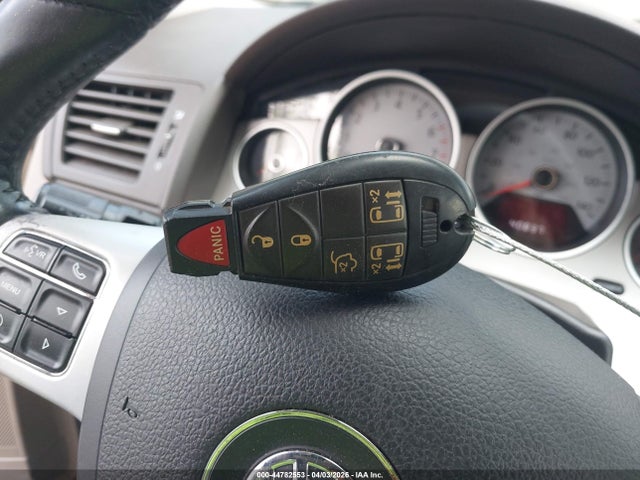 Продаж на аукціоні авто 2012 Volkswagen Routan Se, vin: 2C4RVABG0CR355480, номер лоту: 44782553
