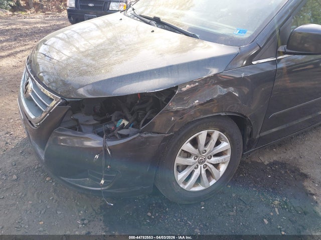 Продаж на аукціоні авто 2012 Volkswagen Routan Se, vin: 2C4RVABG0CR355480, номер лоту: 44782553