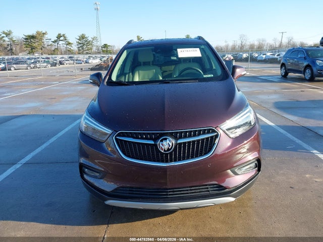 KL4CJHSM2JB549658 Buick Encore Premium