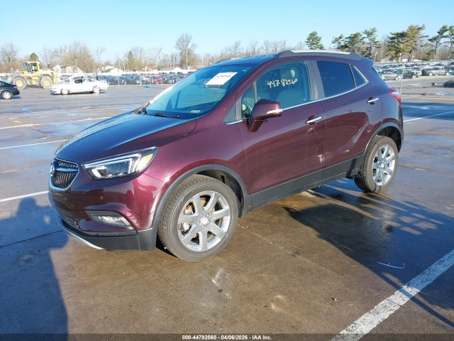 KL4CJHSM2JB549658 Buick Encore Premium