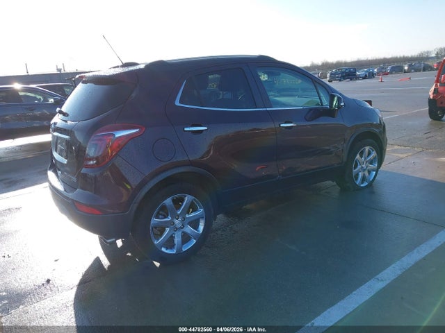 KL4CJHSM2JB549658 Buick Encore Premium
