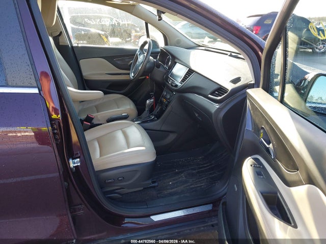 KL4CJHSM2JB549658 Buick Encore Premium