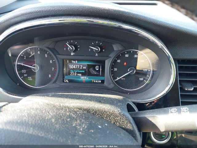 KL4CJHSM2JB549658 Buick Encore Premium