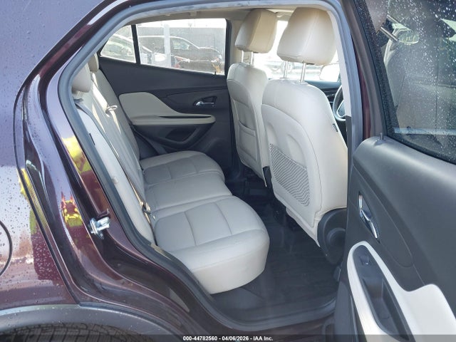 KL4CJHSM2JB549658 Buick Encore Premium