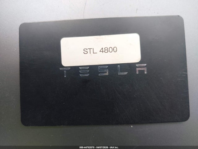 44782570 :رقم المزاد ، 5YJ3E1EA1PF694800 vin ، 2023 Tesla Model 3 Rear-wheel Drive مزاد بيع