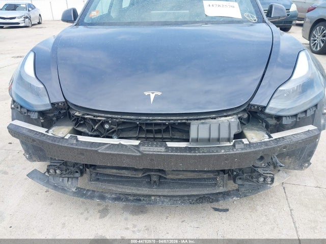44782570 :رقم المزاد ، 5YJ3E1EA1PF694800 vin ، 2023 Tesla Model 3 Rear-wheel Drive مزاد بيع