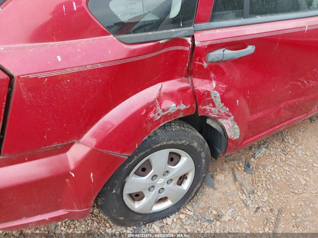 Aukcja sprzedaży 2011 Dodge Caliber Express, vin: 1B3CB1HAXBD214873, numer aukcji: 44782573