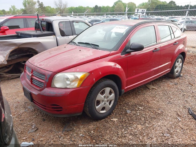 Aukcja sprzedaży 2011 Dodge Caliber Express, vin: 1B3CB1HAXBD214873, numer aukcji: 44782573