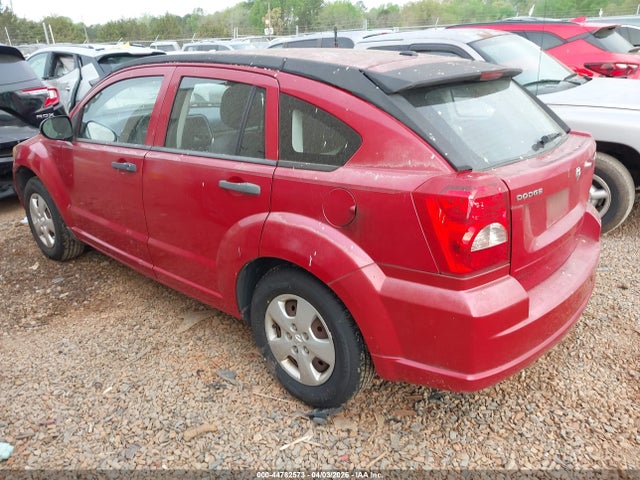 Aukcja sprzedaży 2011 Dodge Caliber Express, vin: 1B3CB1HAXBD214873, numer aukcji: 44782573