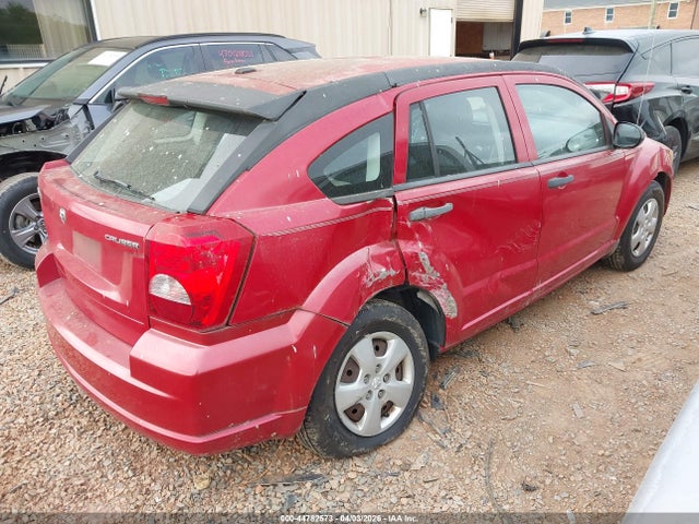 Aukcja sprzedaży 2011 Dodge Caliber Express, vin: 1B3CB1HAXBD214873, numer aukcji: 44782573