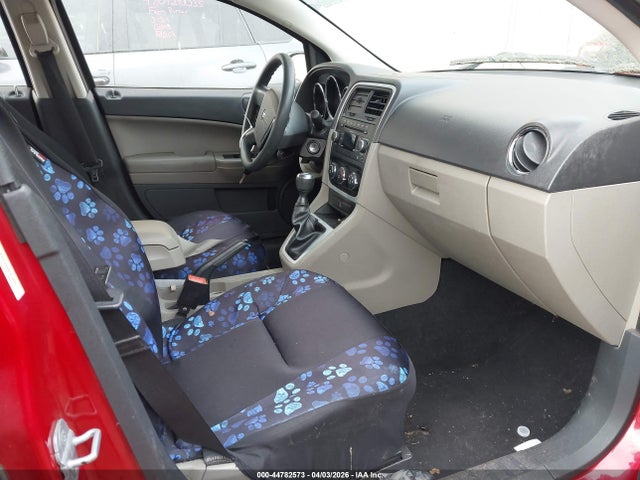 Aukcja sprzedaży 2011 Dodge Caliber Express, vin: 1B3CB1HAXBD214873, numer aukcji: 44782573