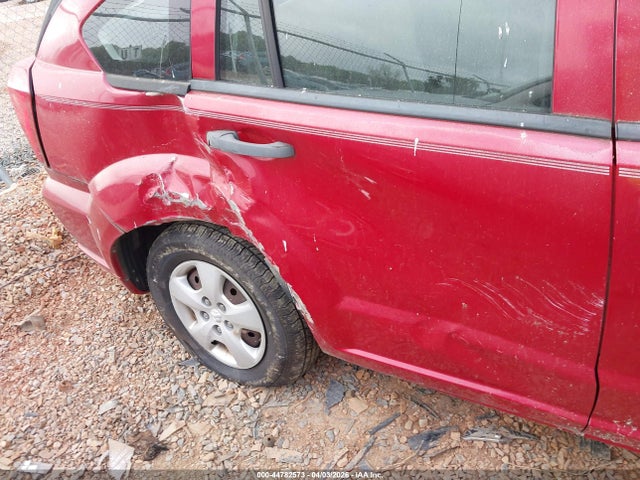 Aukcja sprzedaży 2011 Dodge Caliber Express, vin: 1B3CB1HAXBD214873, numer aukcji: 44782573