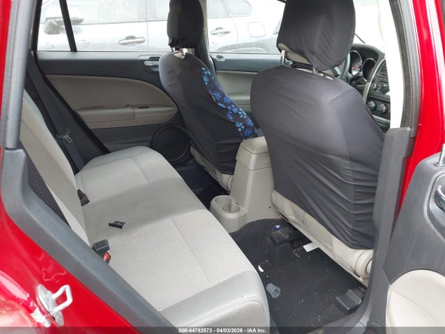 Aukcja sprzedaży 2011 Dodge Caliber Express, vin: 1B3CB1HAXBD214873, numer aukcji: 44782573