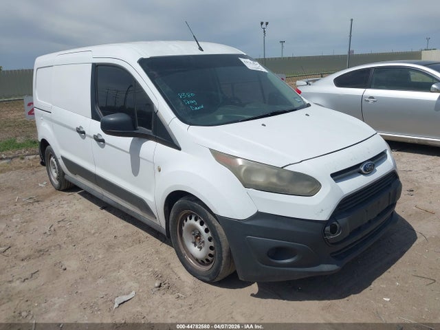 2014 FORD TRANSIT CONNECT NM0LS7E70E1143826