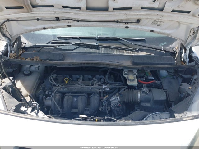 2014 FORD TRANSIT CONNECT NM0LS7E70E1143826 Photo 9