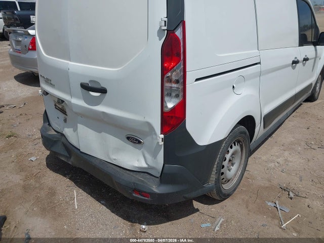 Ford Transit Connect Xl 2014 NM0LS7E70E1143826 Image 13