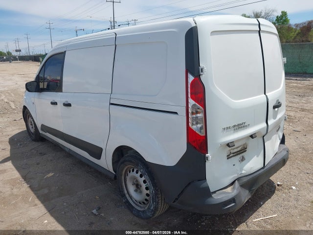 2014 FORD TRANSIT CONNECT NM0LS7E70E1143826 Photo 2