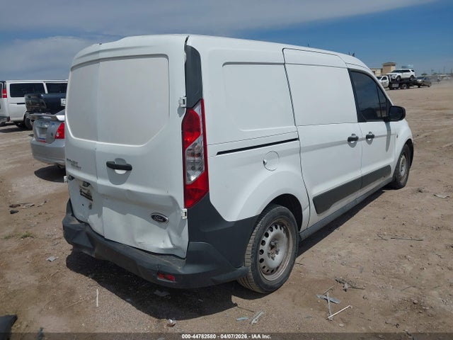 2014 FORD TRANSIT CONNECT NM0LS7E70E1143826 Photo 3
