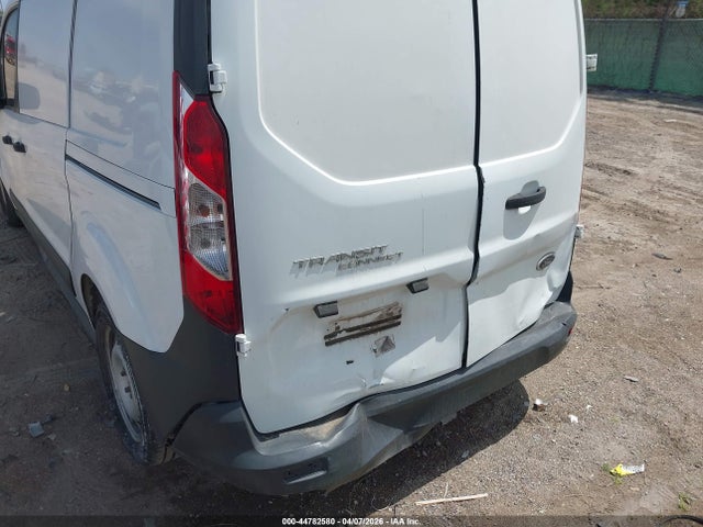 2014 FORD TRANSIT CONNECT NM0LS7E70E1143826 Photo 5