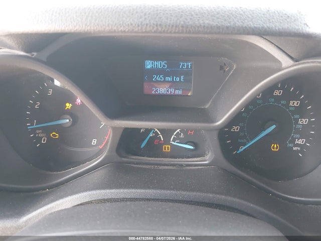 2014 FORD TRANSIT CONNECT NM0LS7E70E1143826 Photo 6