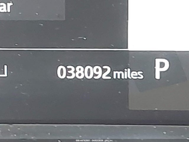 Aukcja sprzedaży 2021 Land Rover Range Rover Sport Hst Mhev, vin: SALWS2RU8MA768033, numer aukcji: 44782581