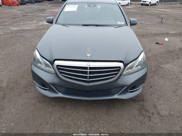2014 Mercedes-benz E 350 4matic მანქანა იყიდება აუქციონზე, vin: WDDHF8JB6EA817612, აუქციონის ნომერი: 44782584