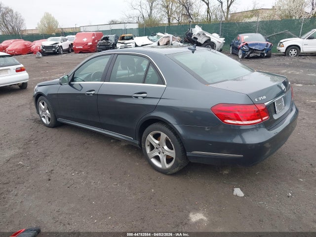 2014 Mercedes-benz E 350 4matic მანქანა იყიდება აუქციონზე, vin: WDDHF8JB6EA817612, აუქციონის ნომერი: 44782584