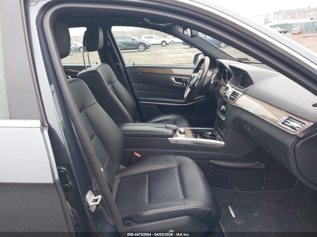 2014 Mercedes-benz E 350 4matic მანქანა იყიდება აუქციონზე, vin: WDDHF8JB6EA817612, აუქციონის ნომერი: 44782584