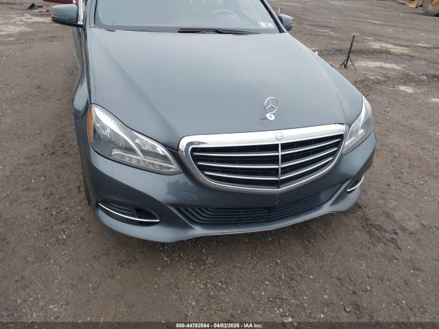 2014 Mercedes-benz E 350 4matic მანქანა იყიდება აუქციონზე, vin: WDDHF8JB6EA817612, აუქციონის ნომერი: 44782584