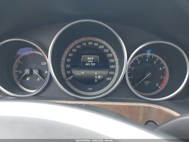 2014 Mercedes-benz E 350 4matic მანქანა იყიდება აუქციონზე, vin: WDDHF8JB6EA817612, აუქციონის ნომერი: 44782584