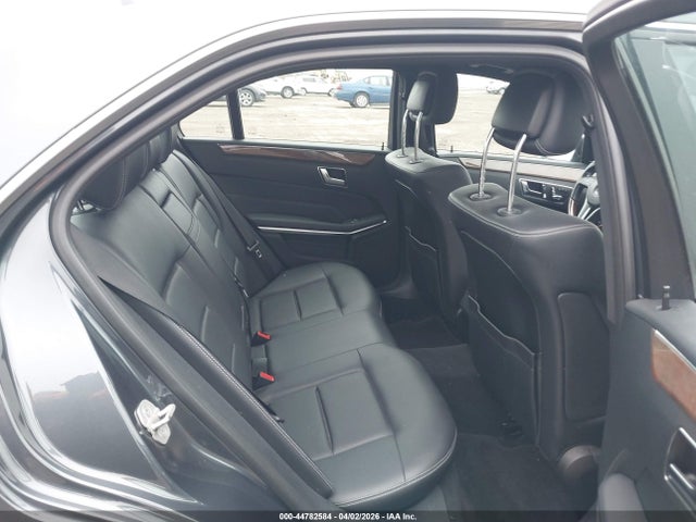 2014 Mercedes-benz E 350 4matic მანქანა იყიდება აუქციონზე, vin: WDDHF8JB6EA817612, აუქციონის ნომერი: 44782584