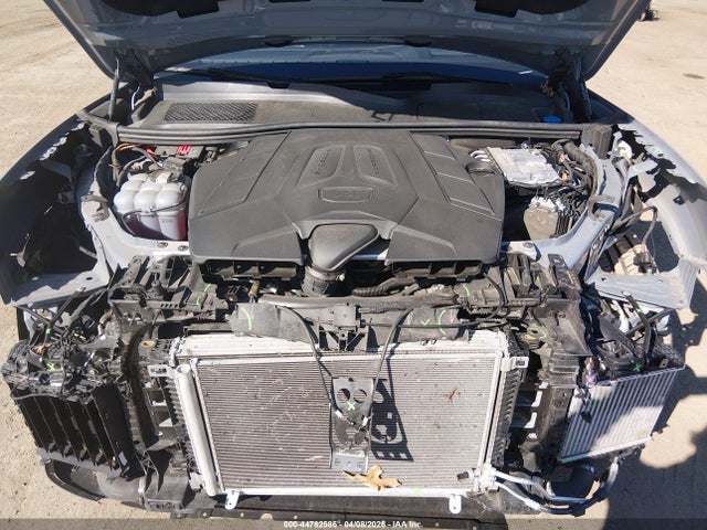 Porsche Cayenne 2024 WP1AA2AY2RDA02791 Image 10