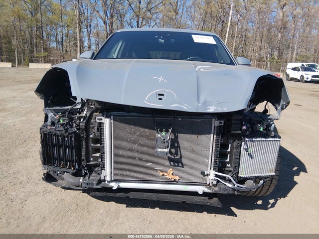 Porsche Cayenne 2024 WP1AA2AY2RDA02791 Image 12