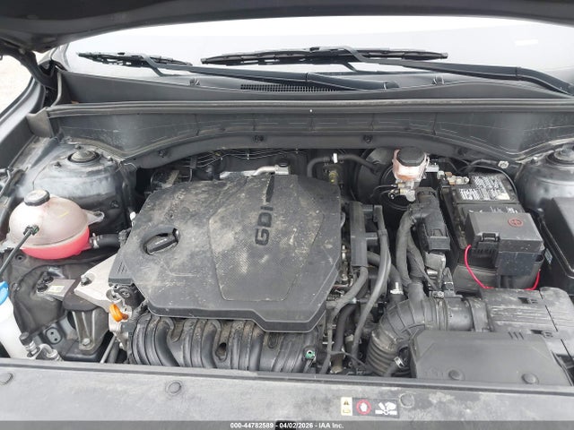 44782589 :رقم المزاد ، 5XYRLDLC2NG124509 vin ، 2022 Kia Sorento X-line S مزاد بيع