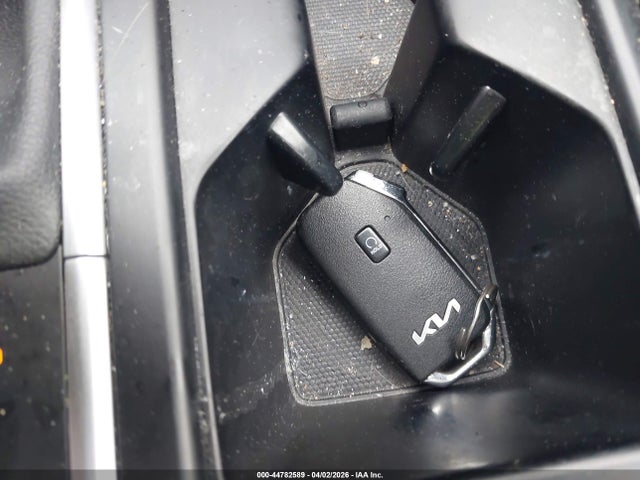 44782589 :رقم المزاد ، 5XYRLDLC2NG124509 vin ، 2022 Kia Sorento X-line S مزاد بيع