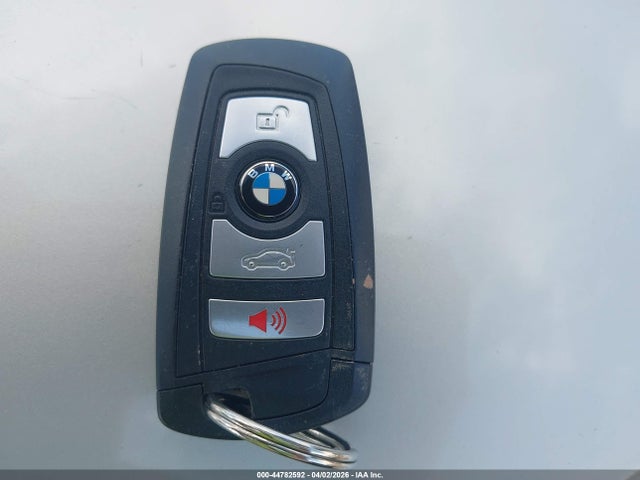 Aukcja sprzedaży 2016 Bmw X3 Xdrive28i, vin: 5UXWX9C50G0D80082, numer aukcji: 44782592