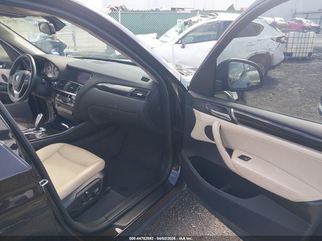 Aukcja sprzedaży 2016 Bmw X3 Xdrive28i, vin: 5UXWX9C50G0D80082, numer aukcji: 44782592