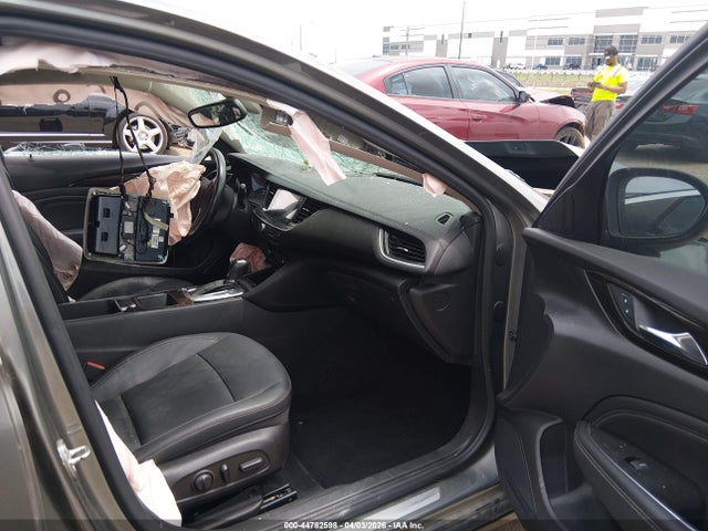 Aukcja sprzedaży 2018 Buick Regal Sportback Essence, vin: W04GP6SX3J1161455, numer aukcji: 44782598