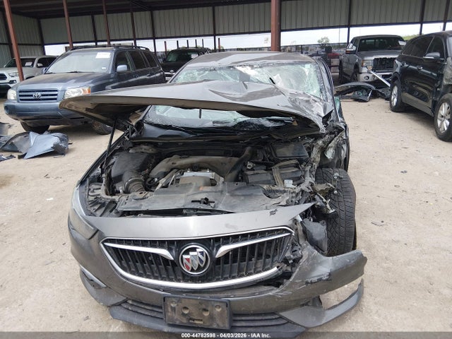 Aukcja sprzedaży 2018 Buick Regal Sportback Essence, vin: W04GP6SX3J1161455, numer aukcji: 44782598