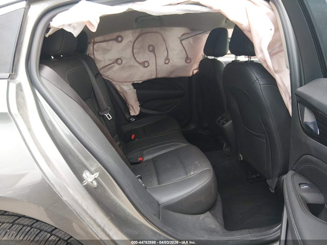 Aukcja sprzedaży 2018 Buick Regal Sportback Essence, vin: W04GP6SX3J1161455, numer aukcji: 44782598